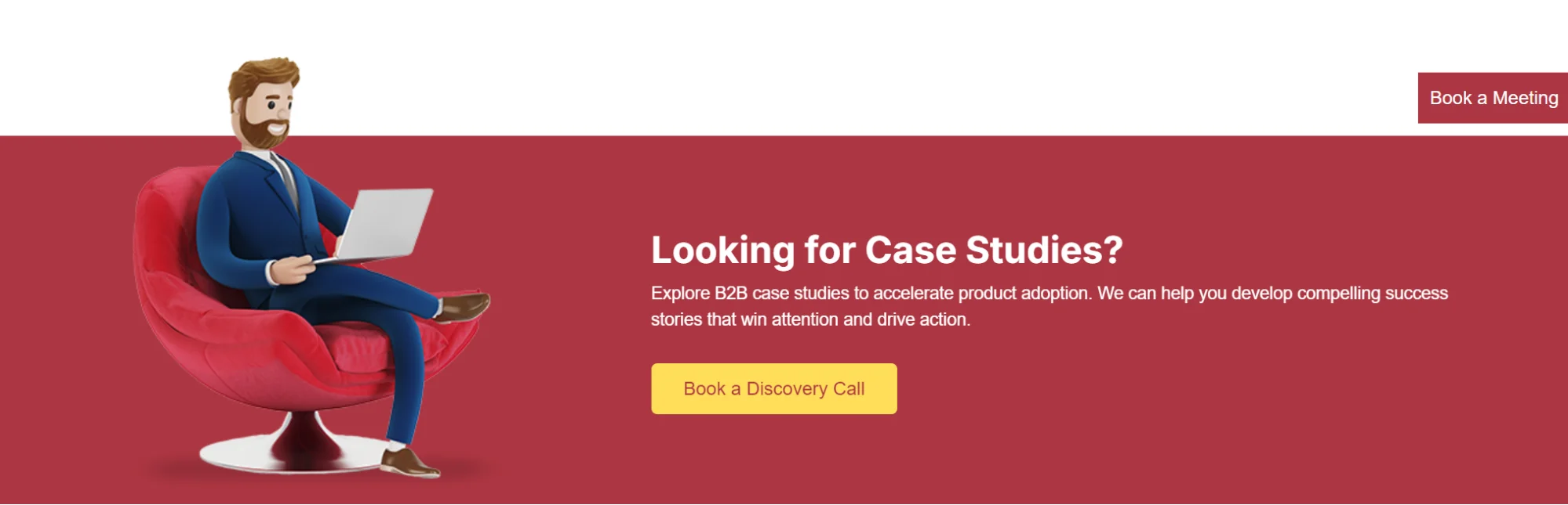 case-study Writing