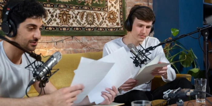 script-writing