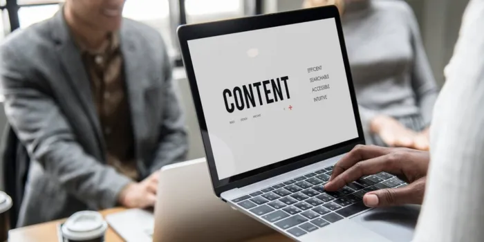 Content Writing