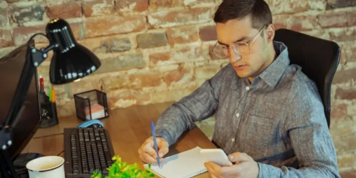 Content Writing