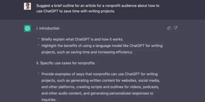 Content Writing