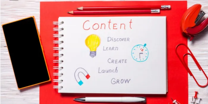 Content Writing