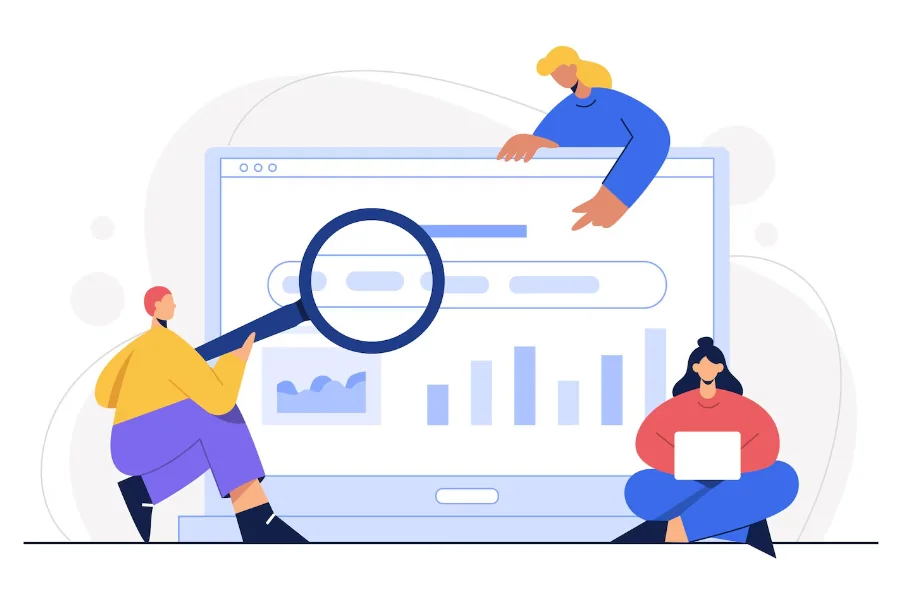 The Rise of Ask Engine Optimisation in Financial Services