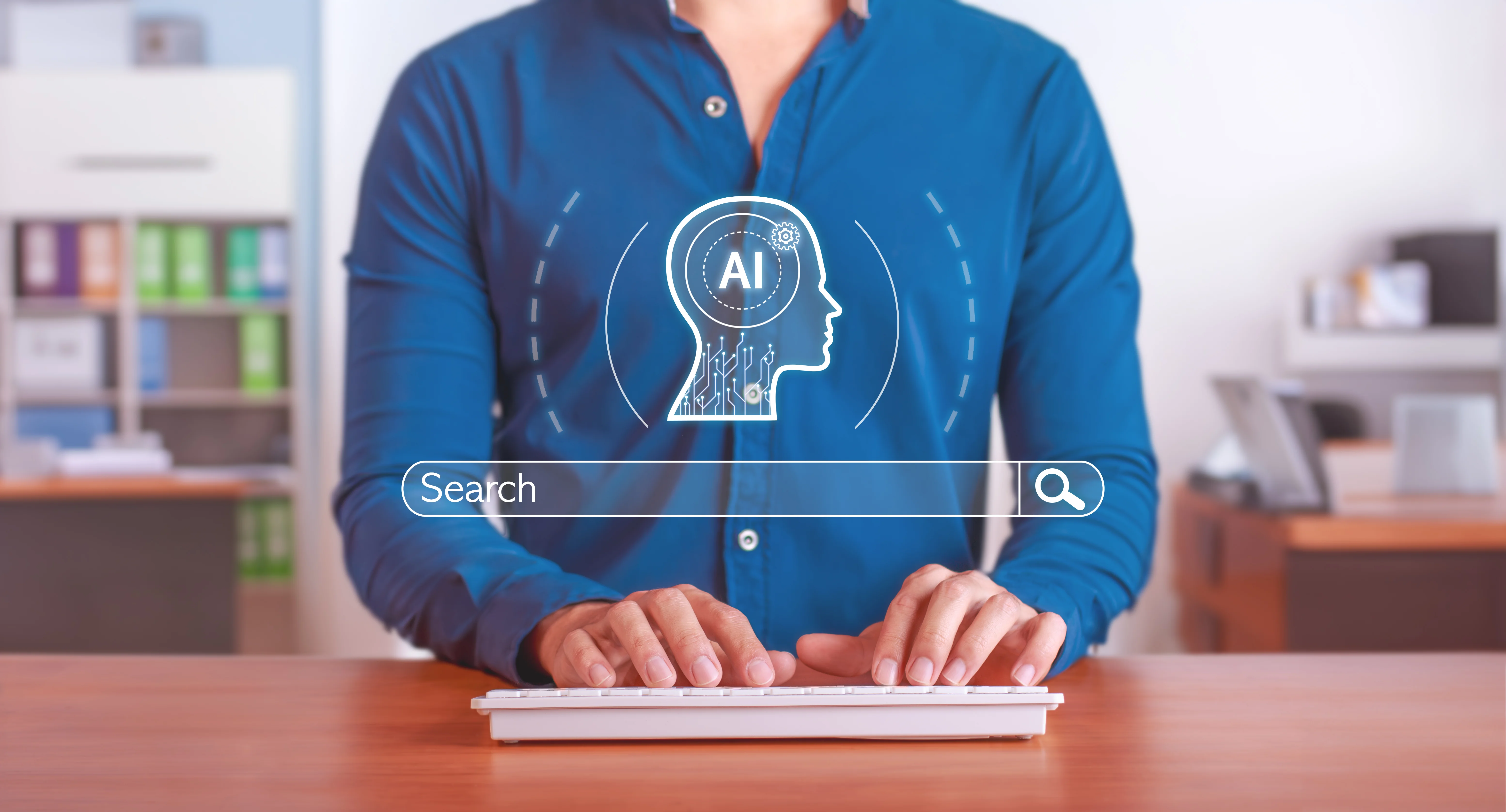 AI Search Visibility Isn’t About Rankings Anymore: The 4 Signals That Actually Get You Cited