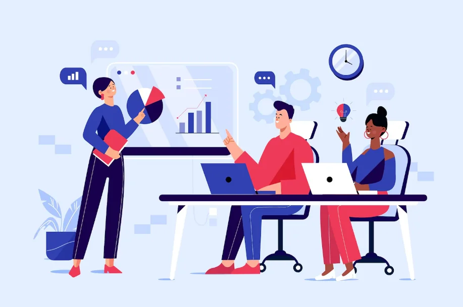 BFSI Content in the AI Era: What CMOs Need to Know in 2026