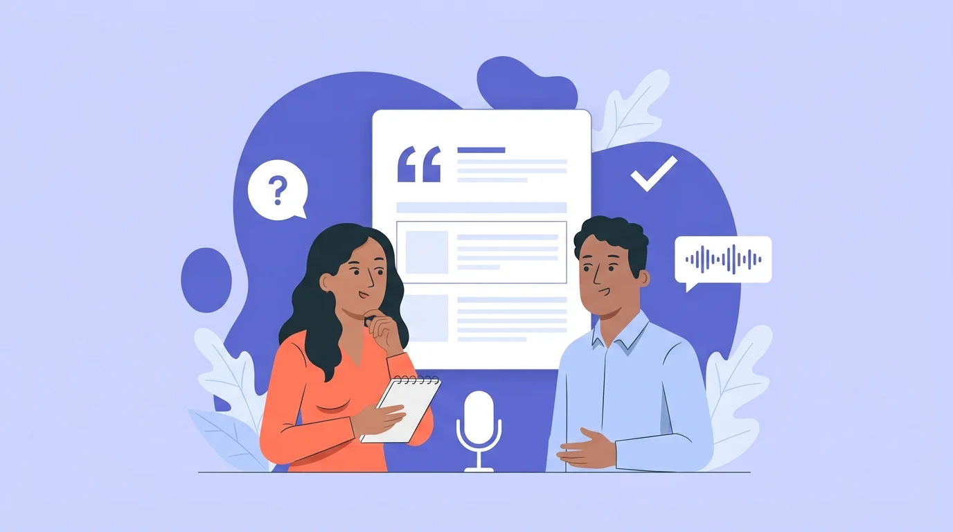 Writing Complex Case Studies Without Subject-Matter Expertise: Lessons from a Six-Month Content Program