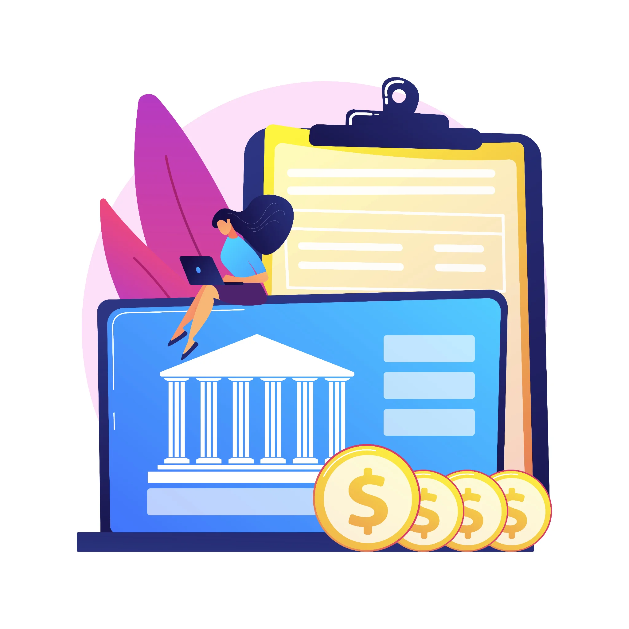 Content Audit for Banks: What to Look For and How to Do It Right
