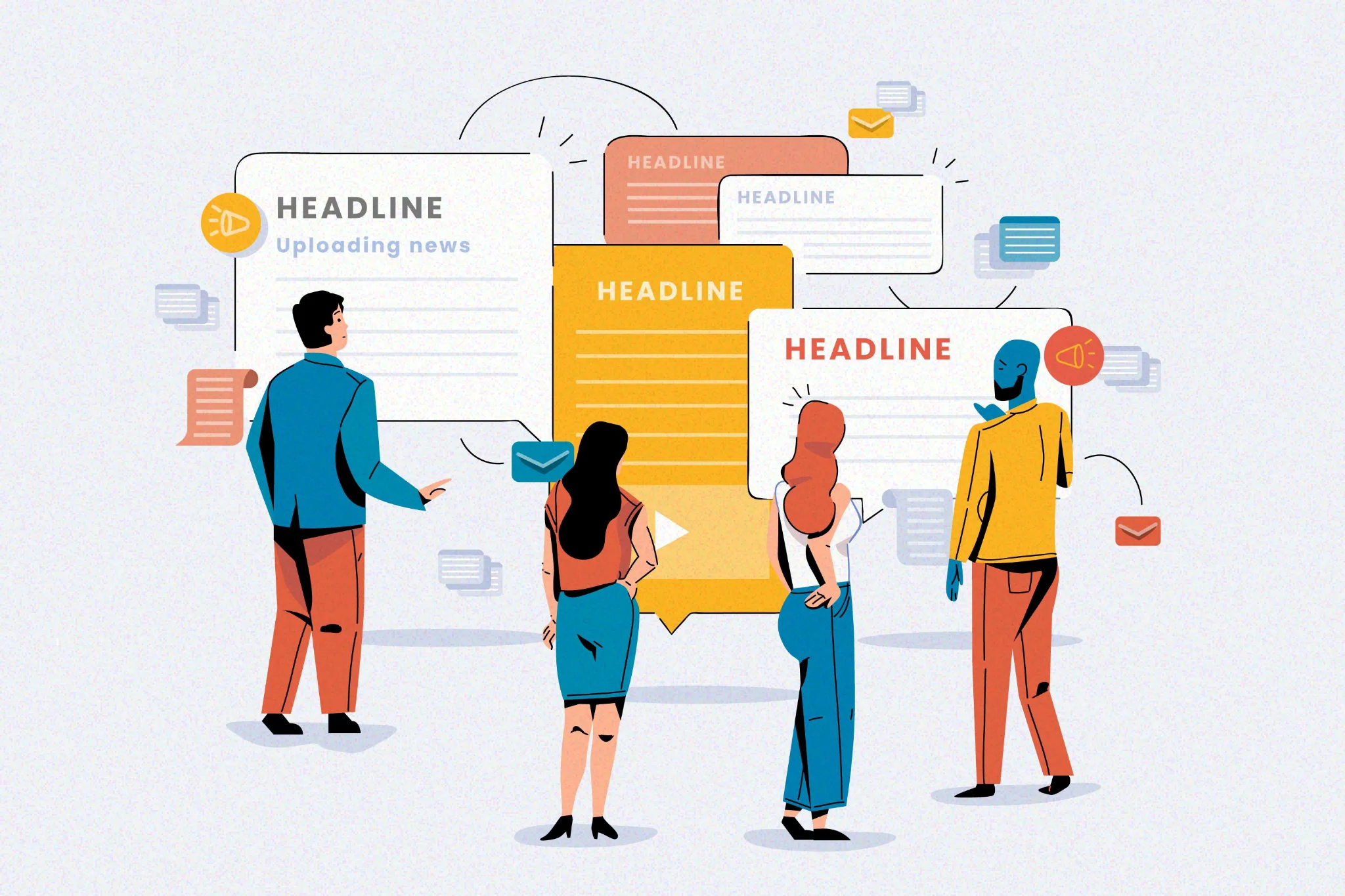 How to Write a Content Brief That Your Writers Will Actually Follow