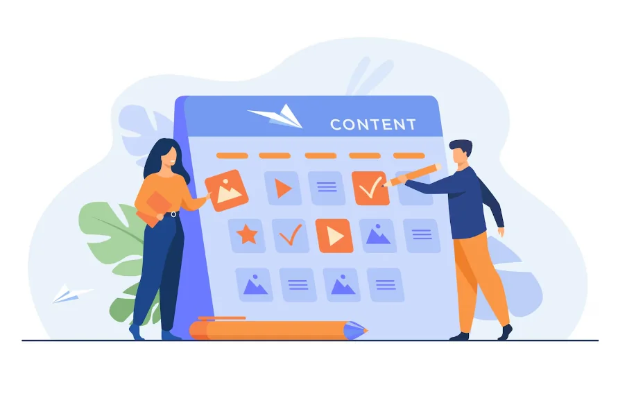 Content-Led Cold Outreach: How to Turn Research Into Meetings