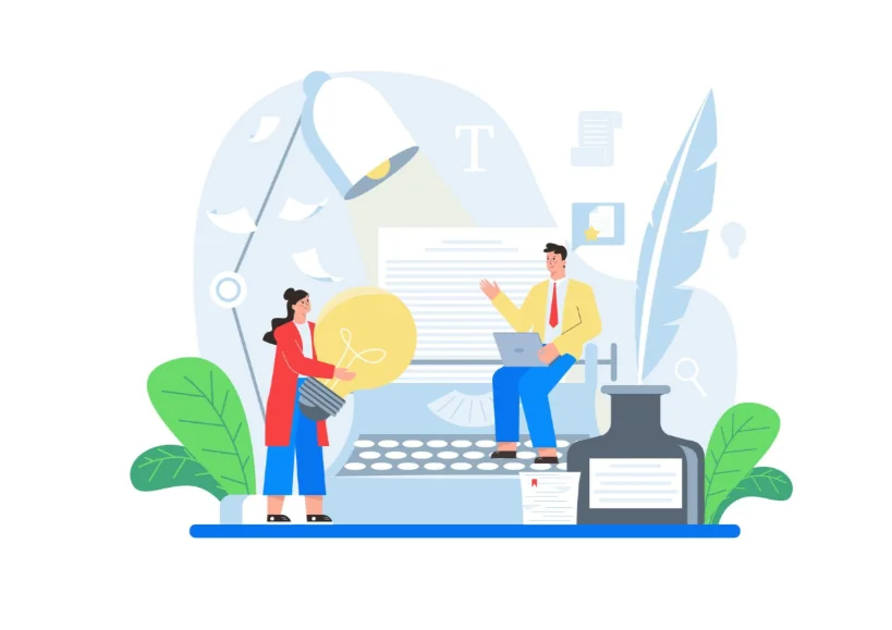 Why Your Tech Company Needs a Content Partner, Not Just a Content Vendor