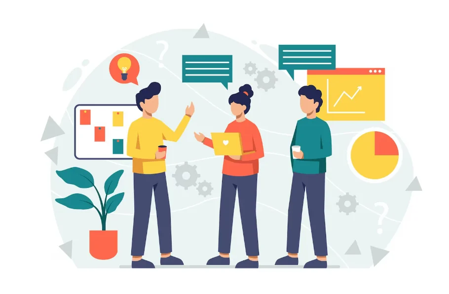 How to Run a Content Review Process That Doesn’t Kill Your Timeline