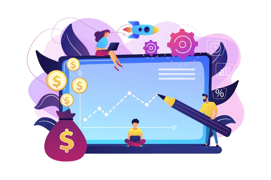 Why Financial Content Needs Human Writers More Than Ever