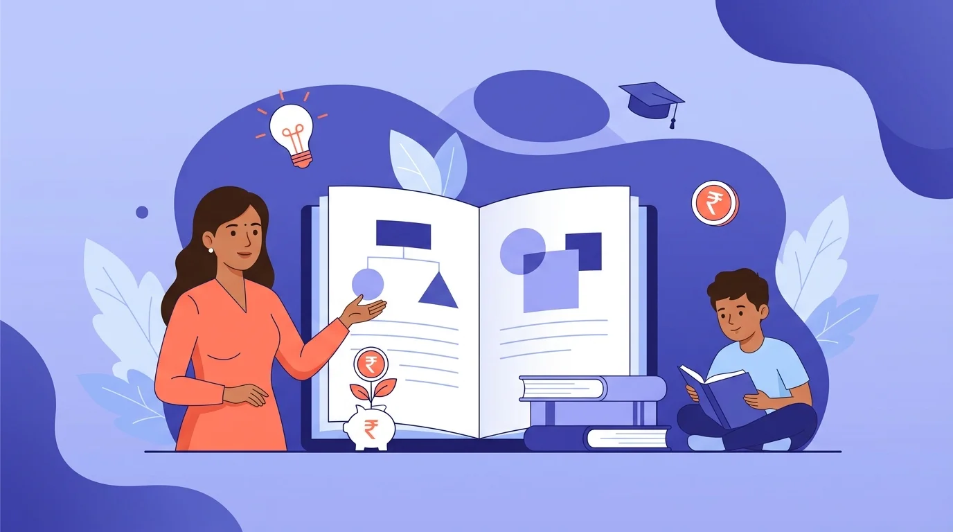 Building a Financial Literacy Content Program From Scratch: A Multi-Year Partnership