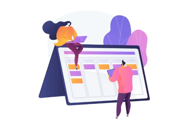 High-Density Tables, Explicit Definitions, Unique Stats: The New On-Page Playbook