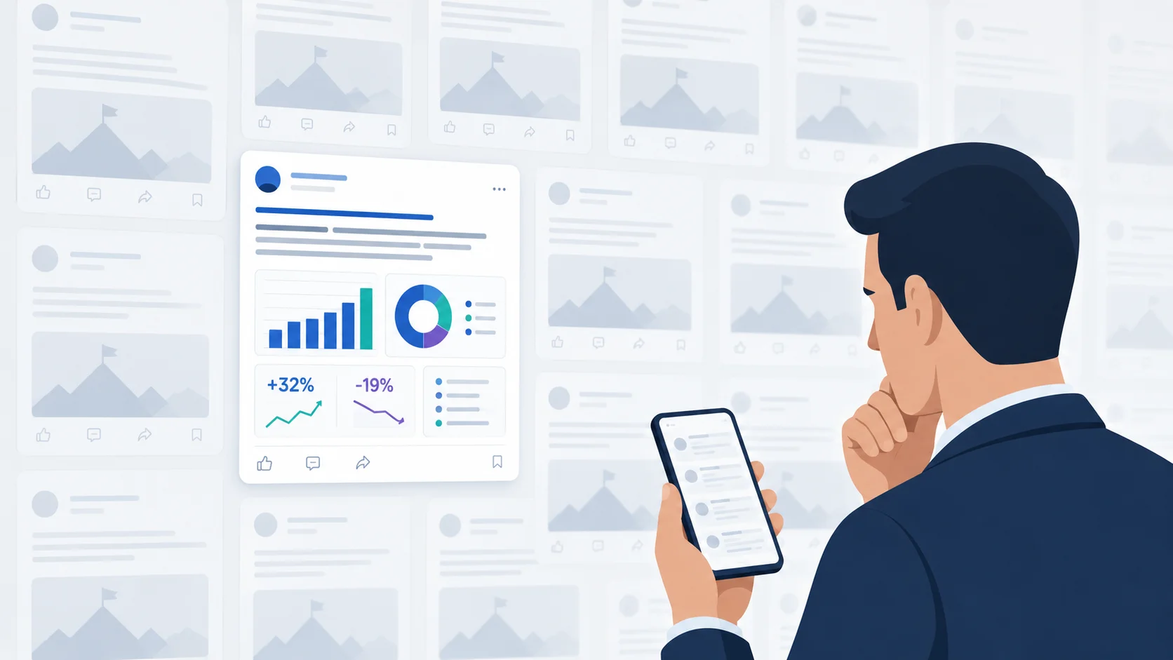 Why 'Lessons Learned' Content Is Dead (Audience Fatigue in B2B)