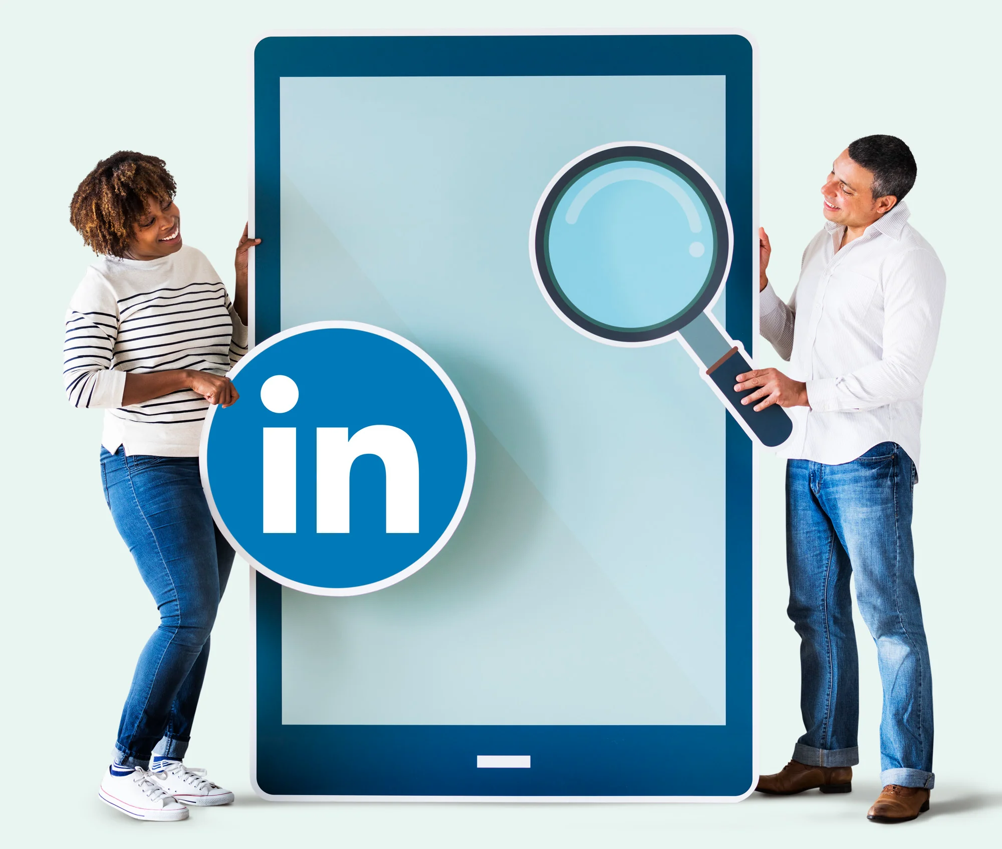 You Don’t Have Time for LinkedIn. That’s Exactly Why You Need It.
