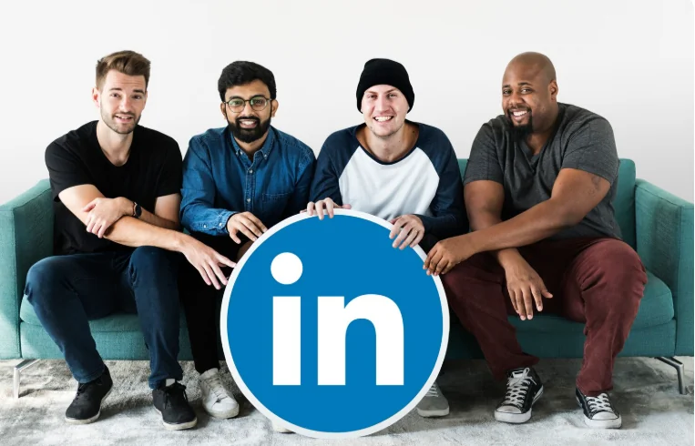 How a Jewelry Founder, a Logistics Entrepreneur, and an HVAC Expert All Grew the Same Way on LinkedIn