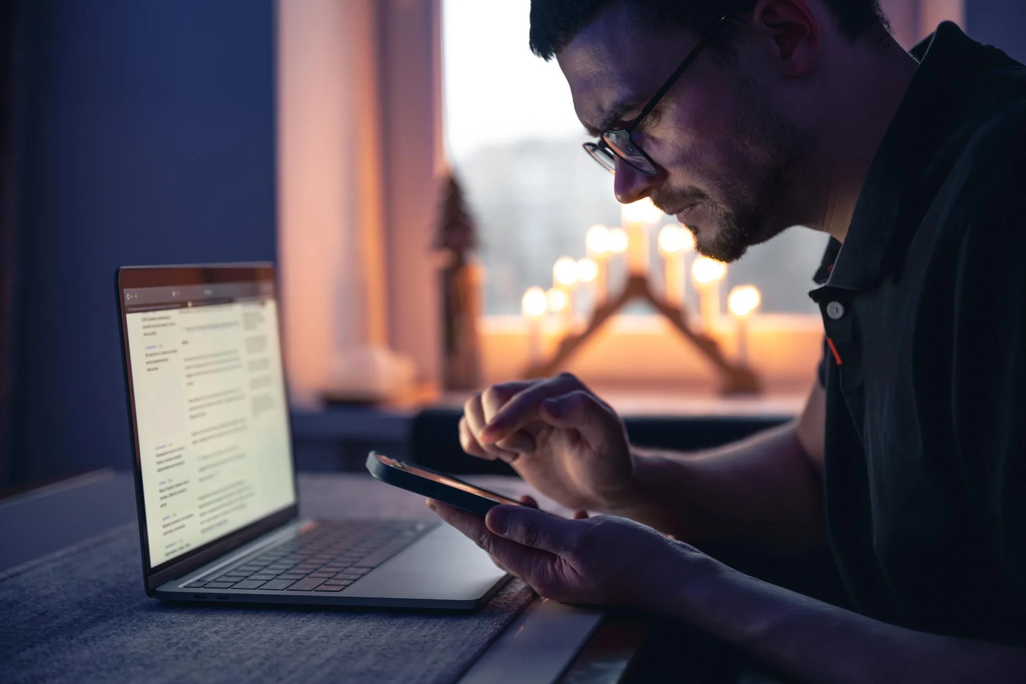 The Dormant Profile Problem: What LinkedIn Silence Costs You