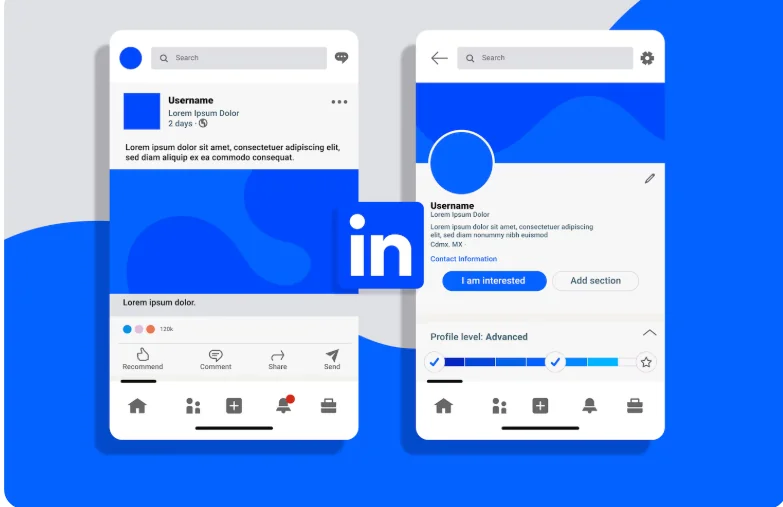 Leads Don’t Come from Posts. Here’s What They Actually Come From.