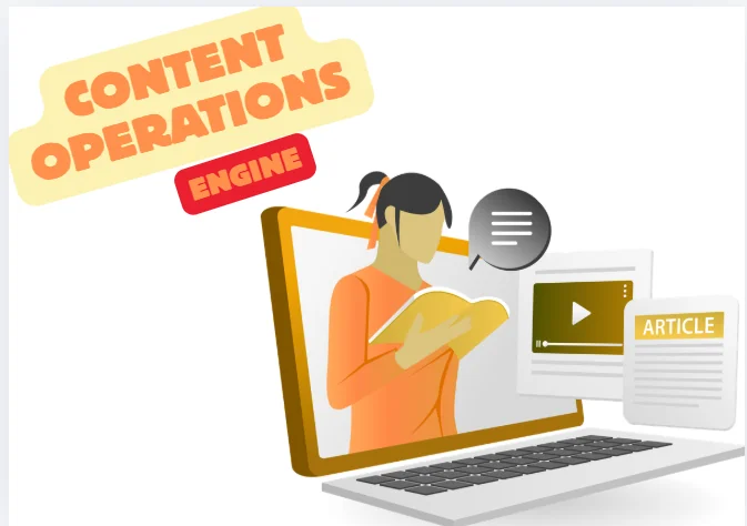 How Media Companies Can Build a Scalable Content Operations Engine