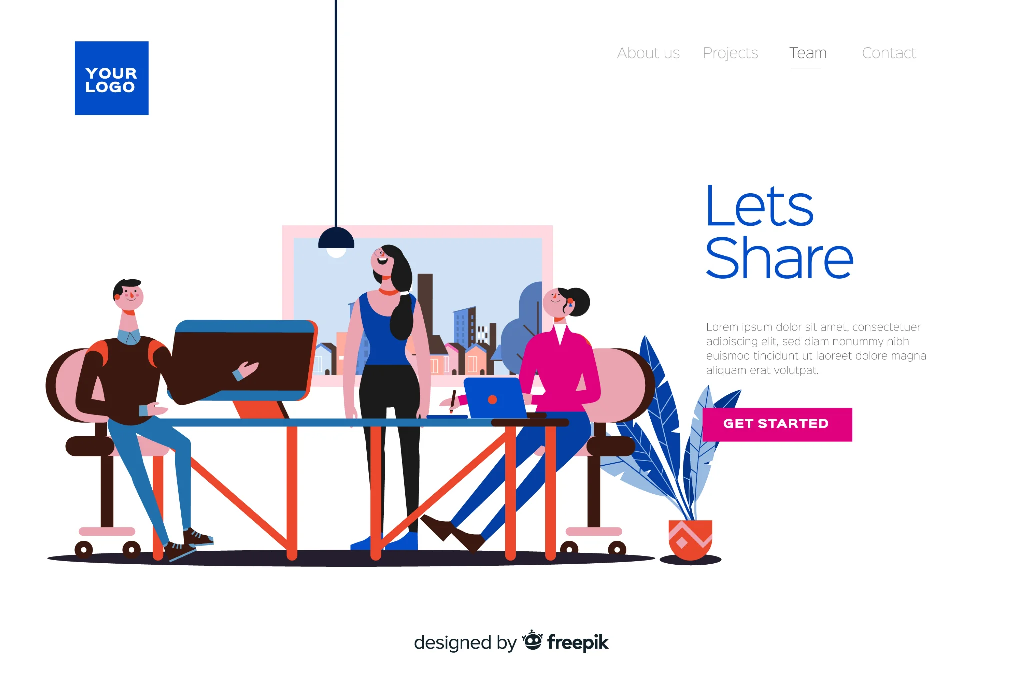 Building an Offshore Content Team in India: The Complete Buyer’s Guide