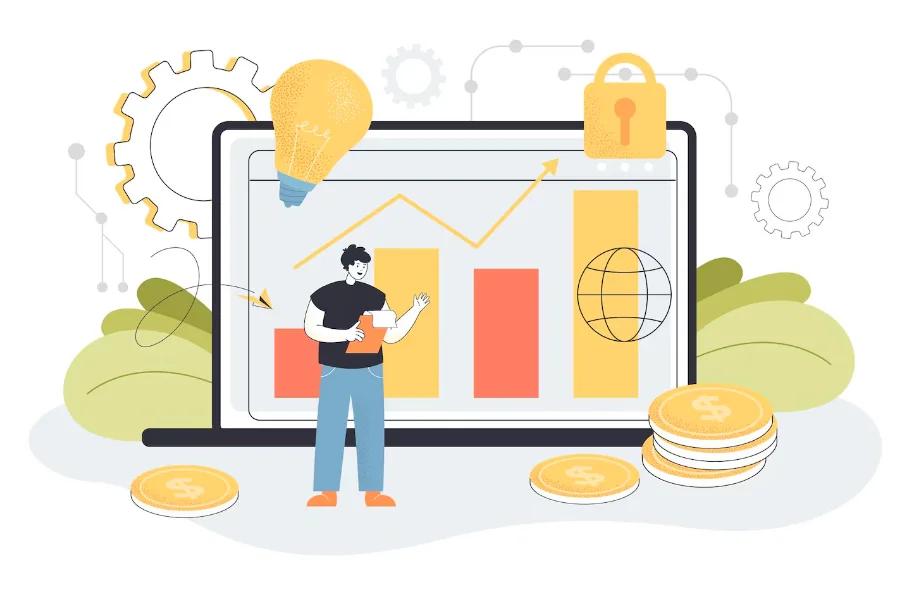 How a Leading Payment Processor Used Hyper-Customised Content Across 5 Channels