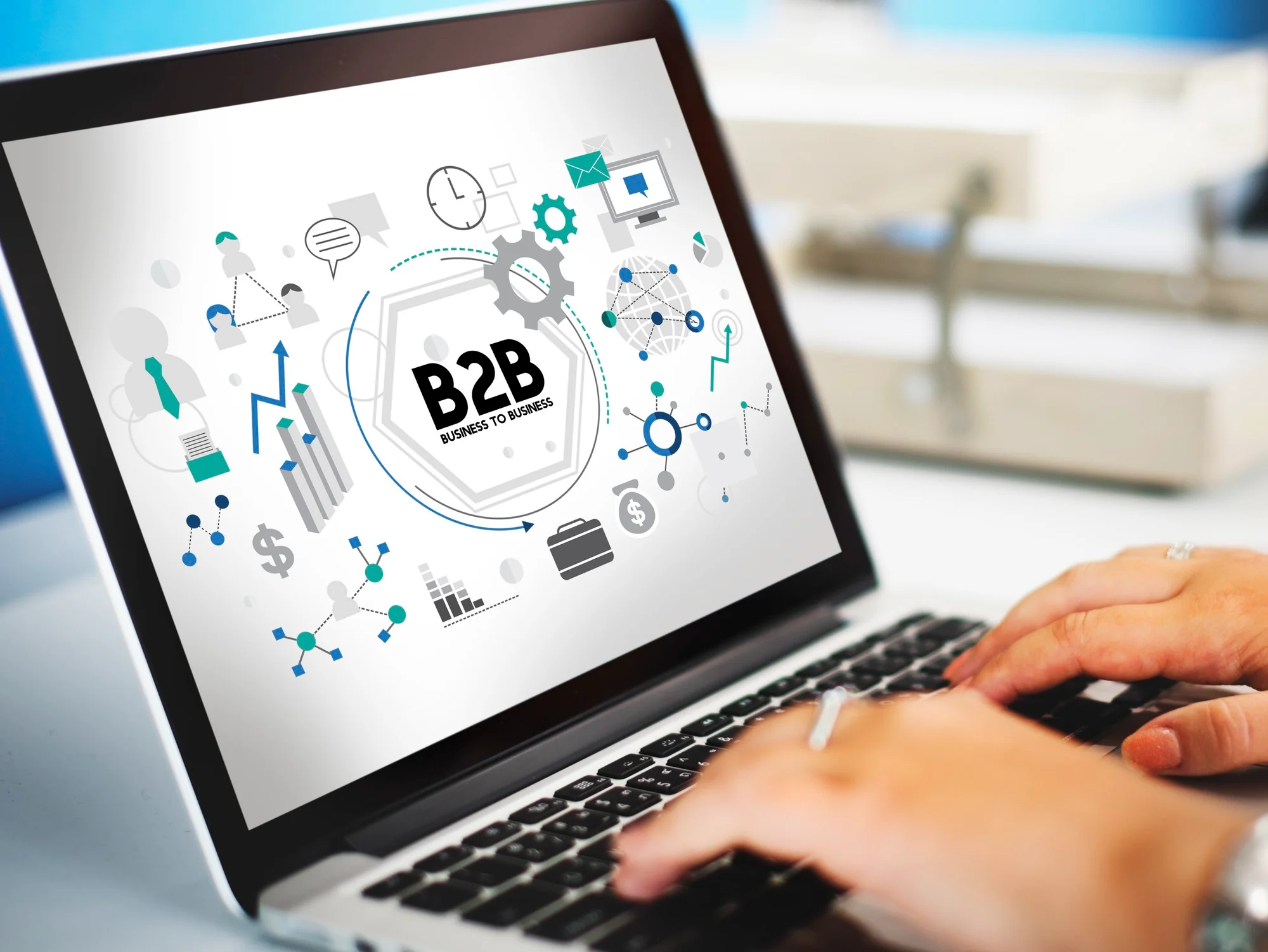 State of B2B Content in India 2026: An Industry Report