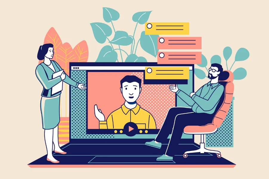 Storyboarding for Business: How Visual Blueprints Improve Content Quality