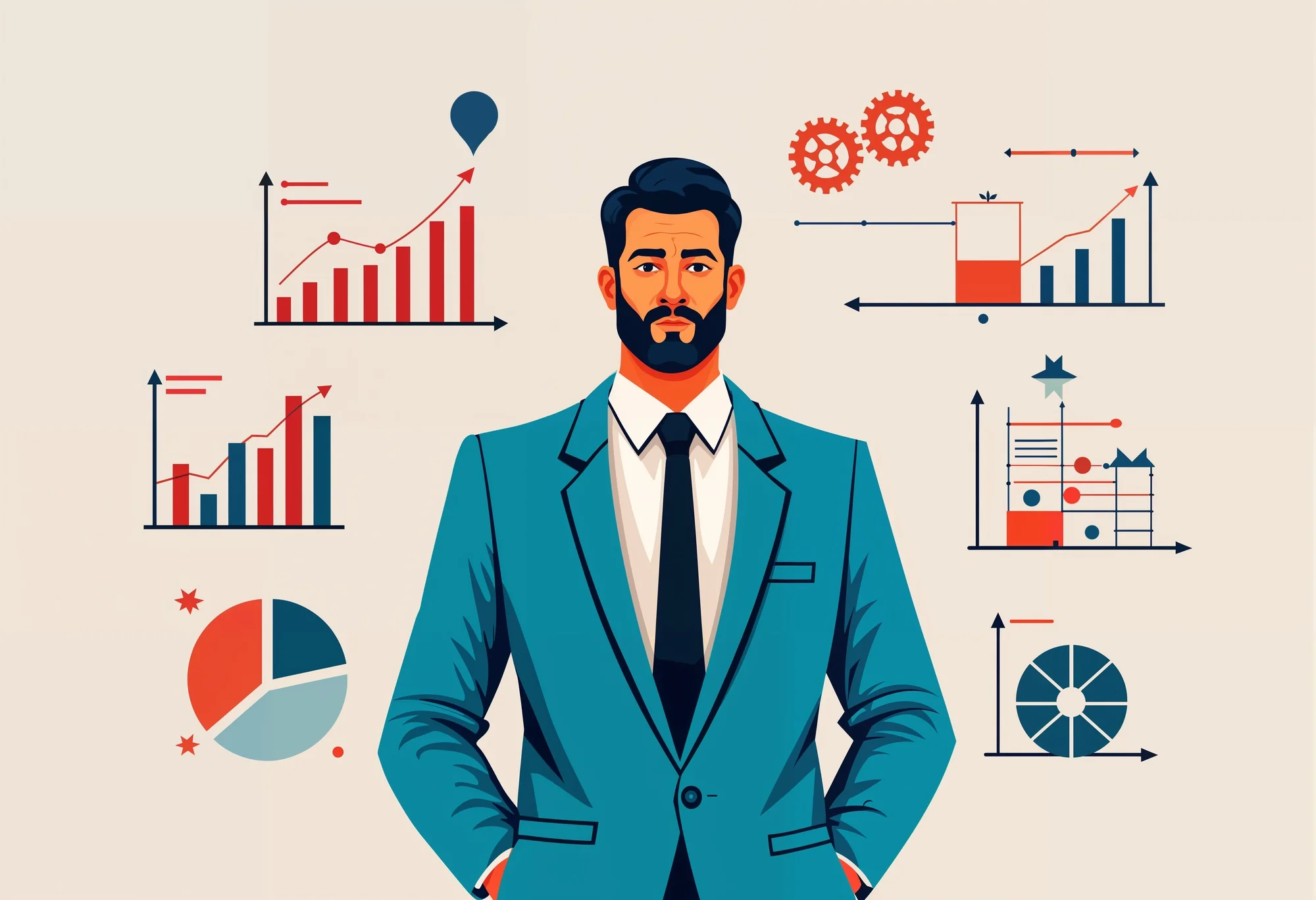 Thought Leadership Content: From CEO’s Brain to Published Article in 7 Days