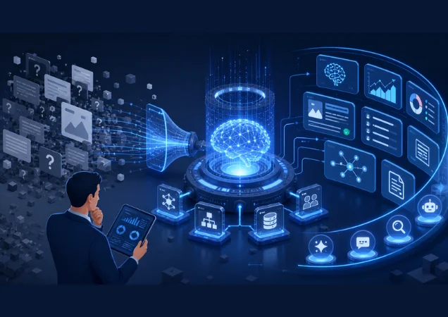 What Is Generative Engine Optimization (GEO)? A B2B Marketer's Guide