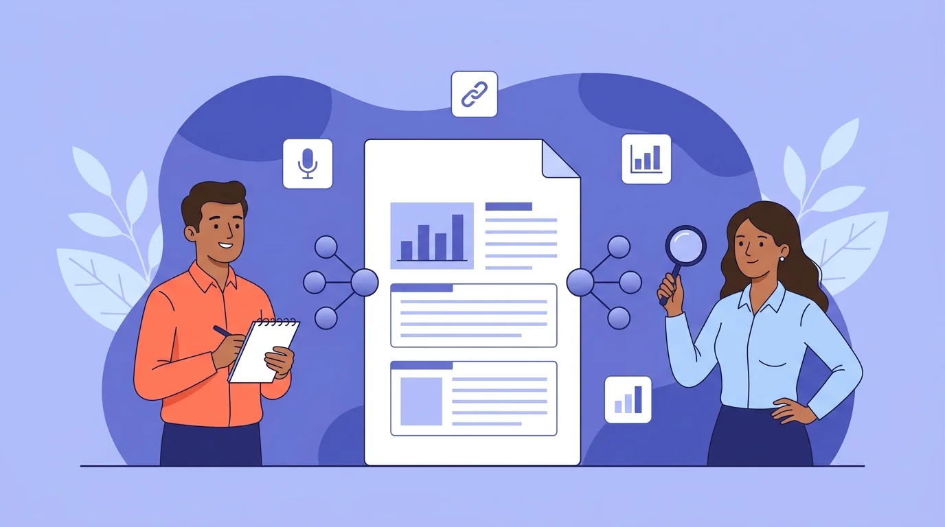 Writing a White Paper on Agentic AI in HR, Ahead of a Product Launch