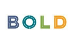 BOLD logo