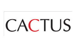 Cactus logo