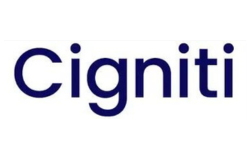 Cigniti logo