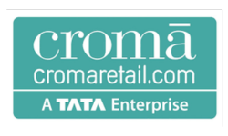 Tata Croma logo