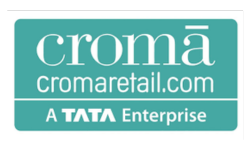 Croma logo