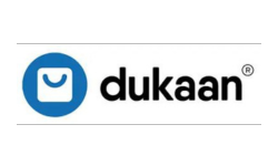 Dukaan logo