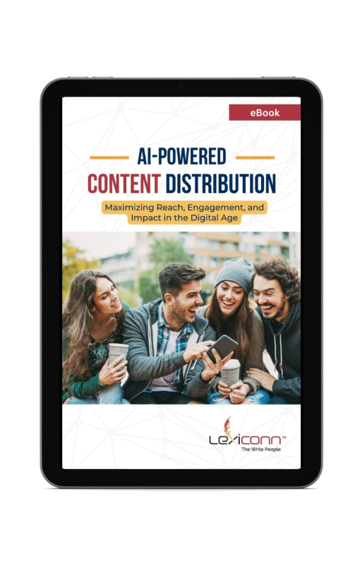 Content Distribution eBook