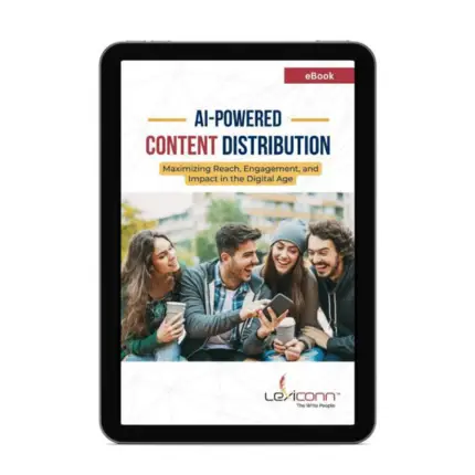 Content Distribution eBook