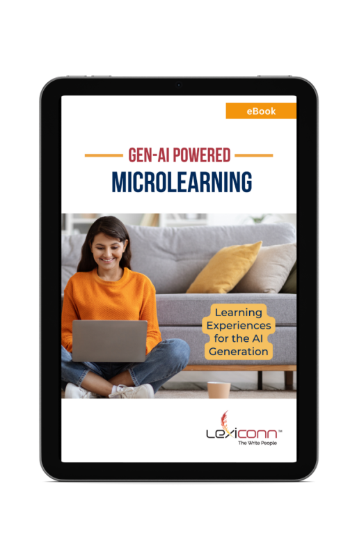 Microlearning eBook