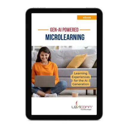 Microlearning eBook