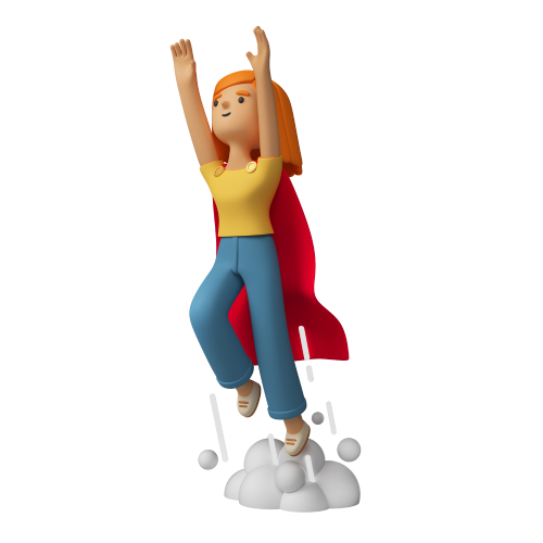 Landing Page CTA