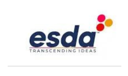 Esdatech logo