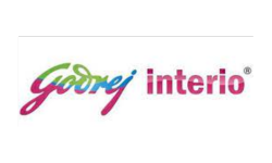 Godrej Interio logo