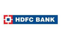 HDFC Bank logo