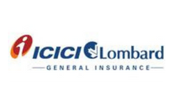 ICICI Lombard General Insurance logo