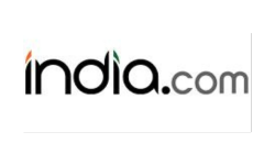 India Dot Com logo