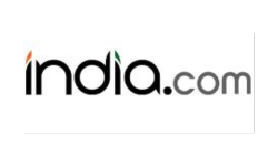 India.com logo