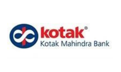 Kotak Bank logo