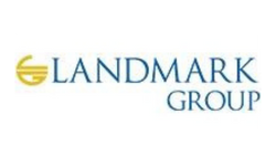 Landmark Group logo